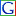 Google favicon